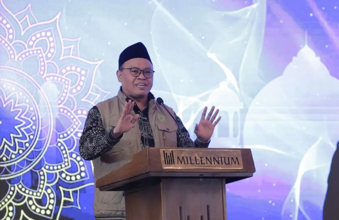 Indonesia to Host PaRD Leadership Meeting, Strengthening Religious Diplomacy 1 PaRD