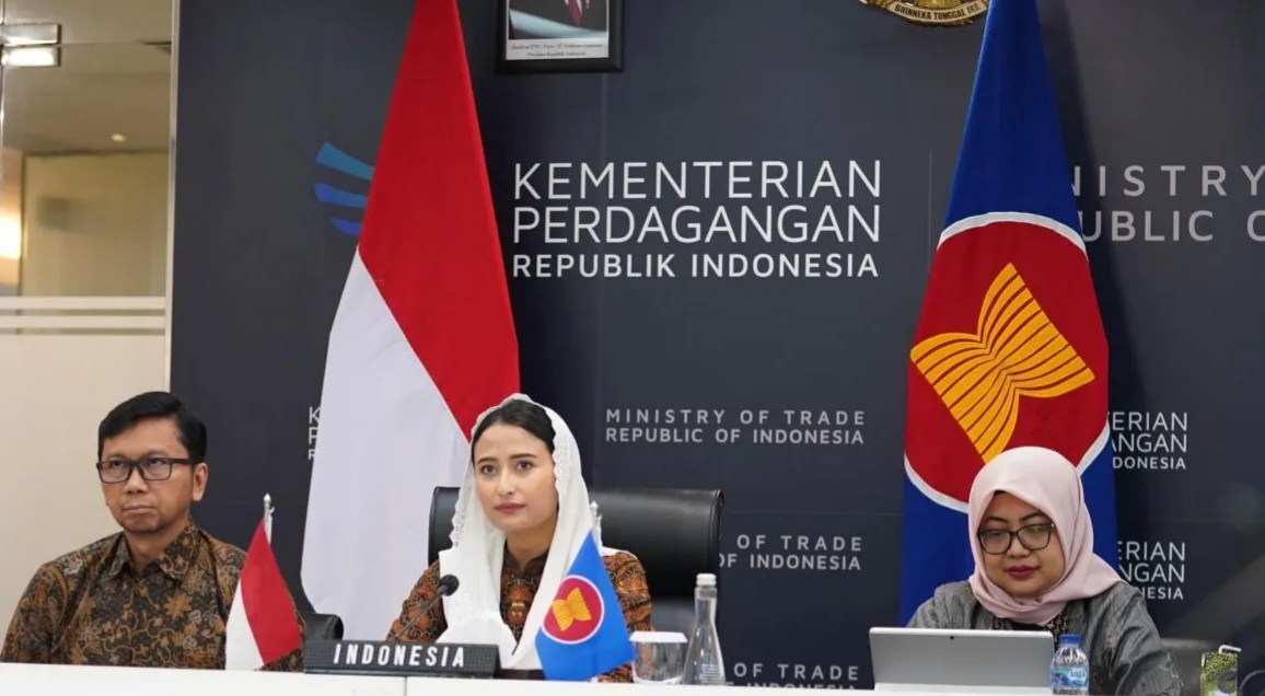 Indonesia Urges ASEAN Ministers to Expedite ATIGA Upgrade Negotiations 2 ASEAN