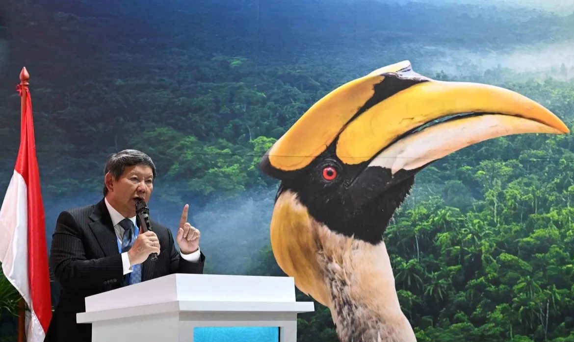 Indonesia Questions Relevance of Paris Agreement Following US Withdrawal 1 Indonesia Questions Relevance of Paris Agreement Following US Withdrawal
