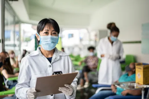 Jakarta Launches National Action Plan to Combat Rising Cancer Rates 1 National