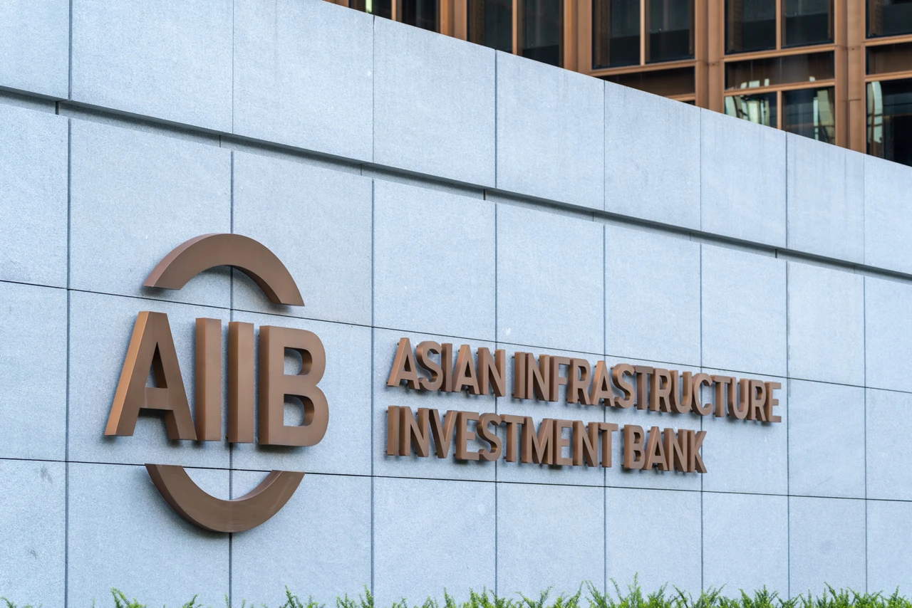 Türkiye and AIIB Sign Landmark $5 Billion Cooperation Deal 1 Türkiye and AIIB Sign Landmark $5 Billion Cooperation Deal