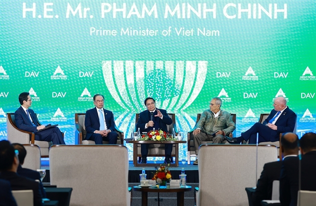 Hanoi Hosts ASEAN Future Forum: Key Discussions on Global Governance and Sustainability