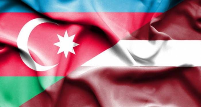Azerbaijani and Latvian Foreign Ministers Discuss Bilateral and Regional Issues 1 Regional
