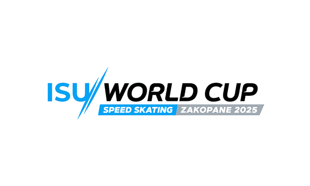 China’s Han Mei and Ning Zhongyan Shine at ISU Speed Skating World Cup 1 Han Mei