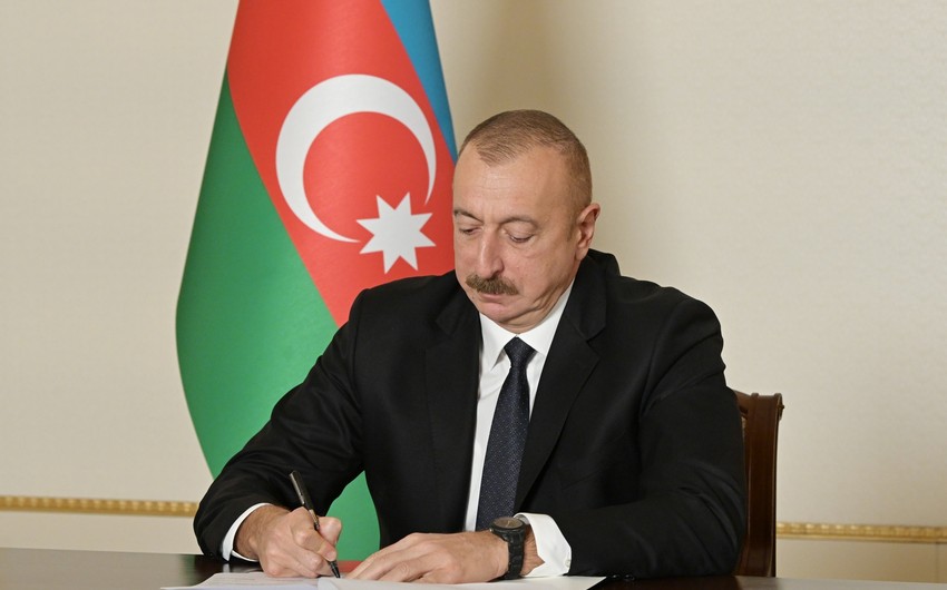 Azerbaijan Declares 2025 as the "Year of Constitution and Sovereignty"