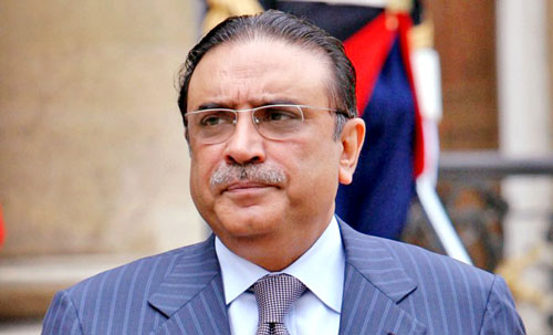 Zardari