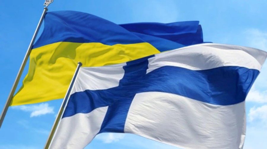 Finland Announces New $207 Million Military Aid Package for Ukraine 1 Finland