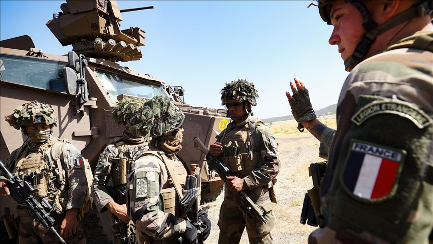 France Withdraws from Its Only Military Base in Ivory Coast 5 France Withdraws from Its Only Military Base in Ivory Coast