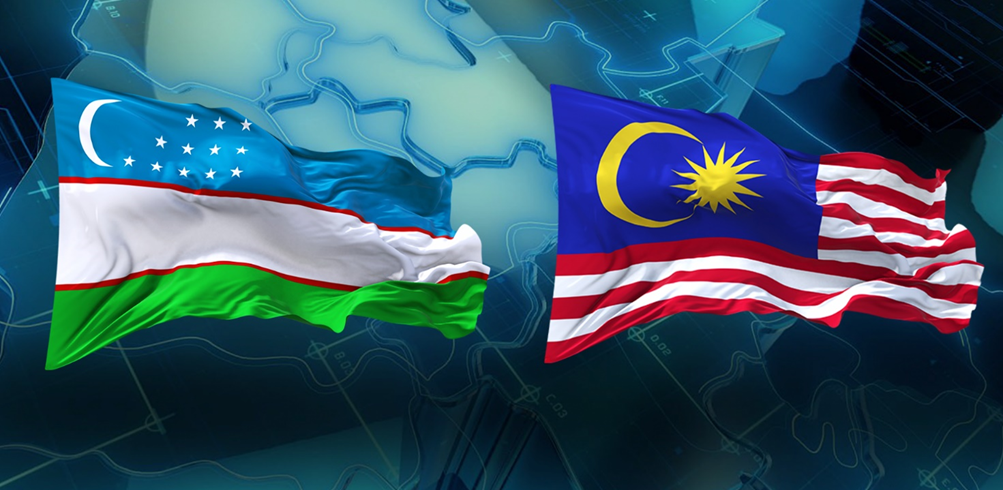 Deepening cooperation with Malaysia is one of the important priorities of Uzbekistan’s foreign policy in the Asian direction 1 Malaysia