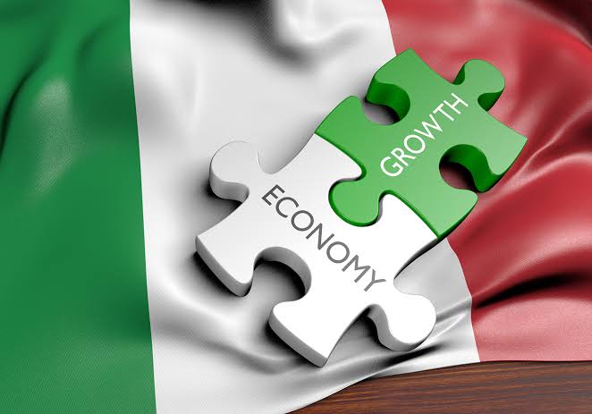 Italy’s GDP Growth Forecasted at 0.4% in 2025, Public Debt to Rise 1 0.4