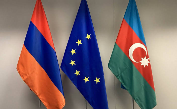 European Union Monitoring Mission's Extension in the South Caucasus without the Azerbaijan’s Consent - An Analysis 1 European Union Monitoring Mission's Extension in the South Caucasus without the Azerbaijan’s Consent - An Analysis