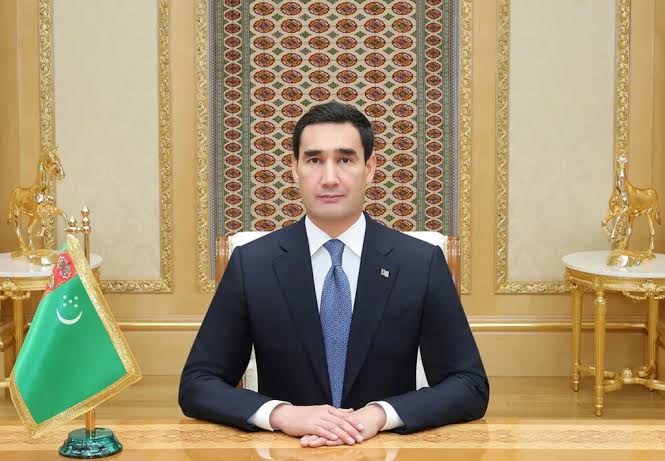 Turkmenistan’s President Announces Key Government Appointments in Cabinet Meeting 1 Turkmenistan