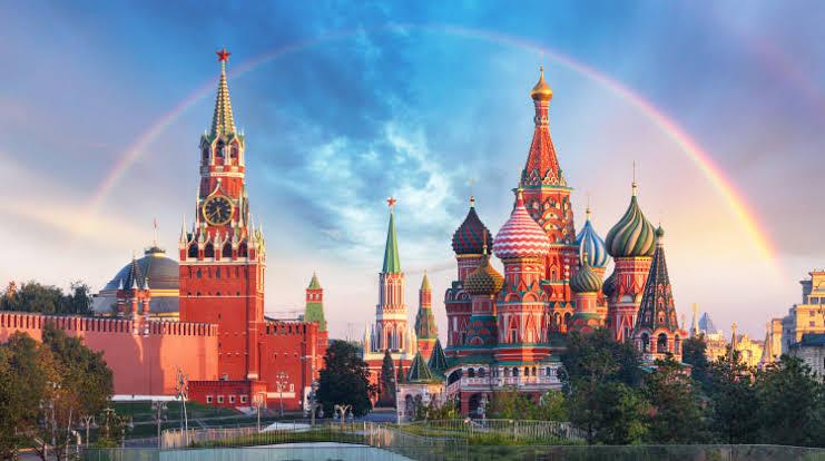 Kremlin Rejects G8 Revival, Calls Group Obsolete 1 Kremlin