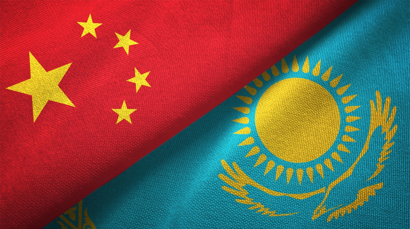 Chinese Business Delegation Visits Kazakhstan to Strengthen Economic and Trade Cooperation 1 Chinese Business Delegation Visits Kazakhstan to Strengthen Economic and Trade Cooperation