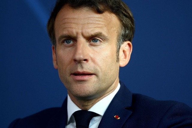 Macron Announces State Visit to Indonesia in May 2025 9 Macron Announces State Visit to Indonesia in May 2025