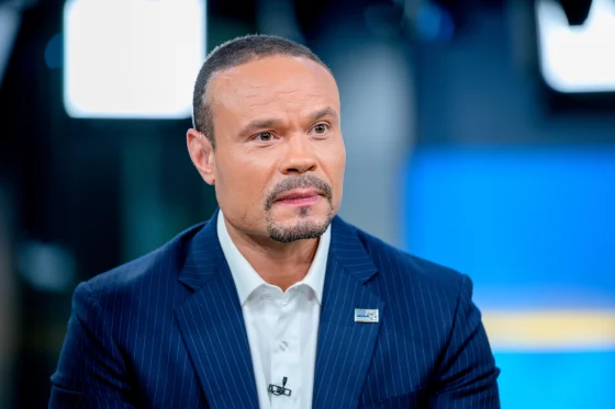 US President Donald Trump Appoints Dan Bongino as Deputy Director of the FBI 1 US President Donald Trump Appoints Dan Bongino as Deputy Director of the FBI