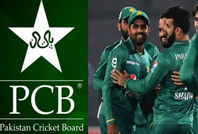 Pakistan Cricket: Passion, Profits, and Performance Concerns 1 Pakistan Cricket: Passion, Profits, and Performance Concerns
