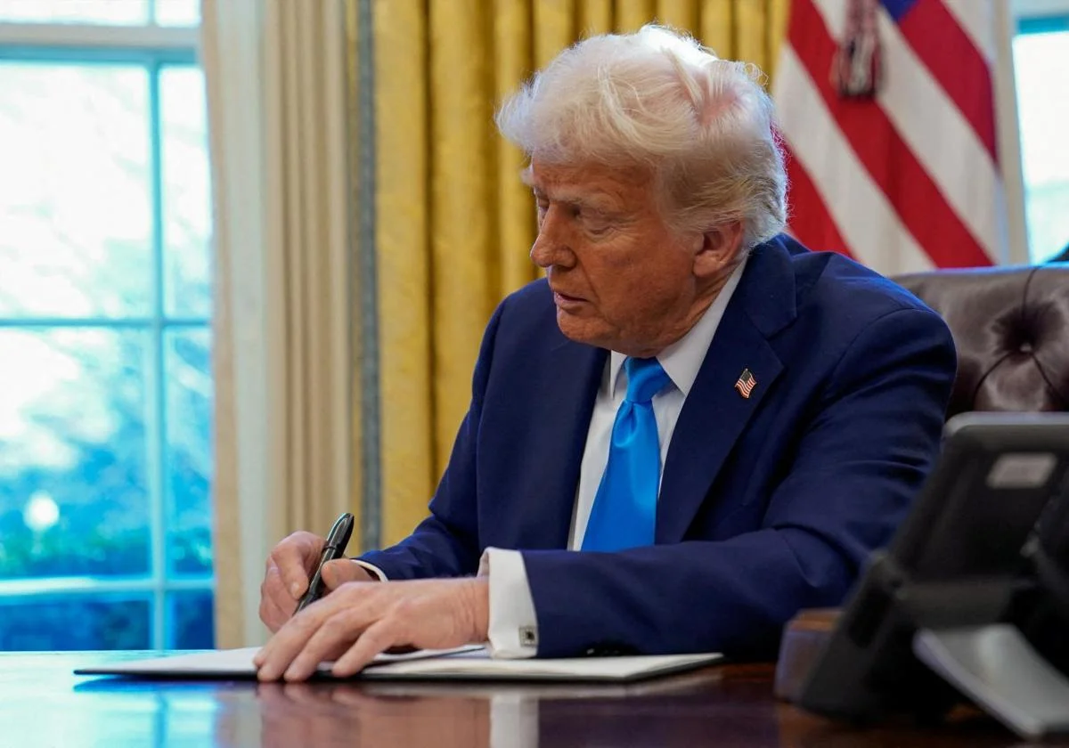 Trump Signs Executive Order to Expand IVF Access and Reduce Costs