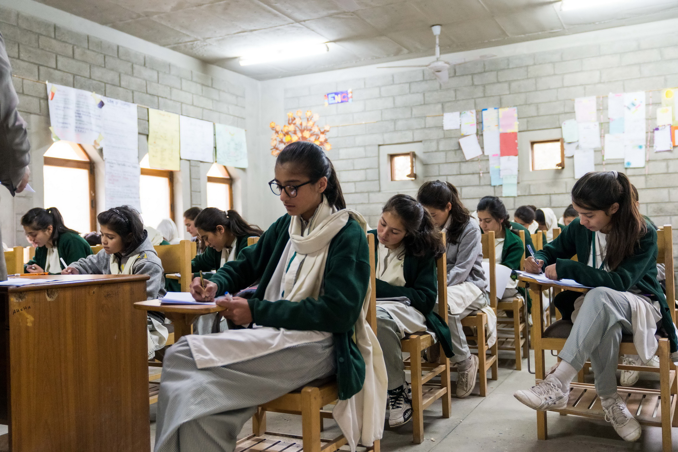 The Impact of COVID-19 on Pakistan’s Education System 1 The Impact of COVID-19 on Pakistan’s Education System
