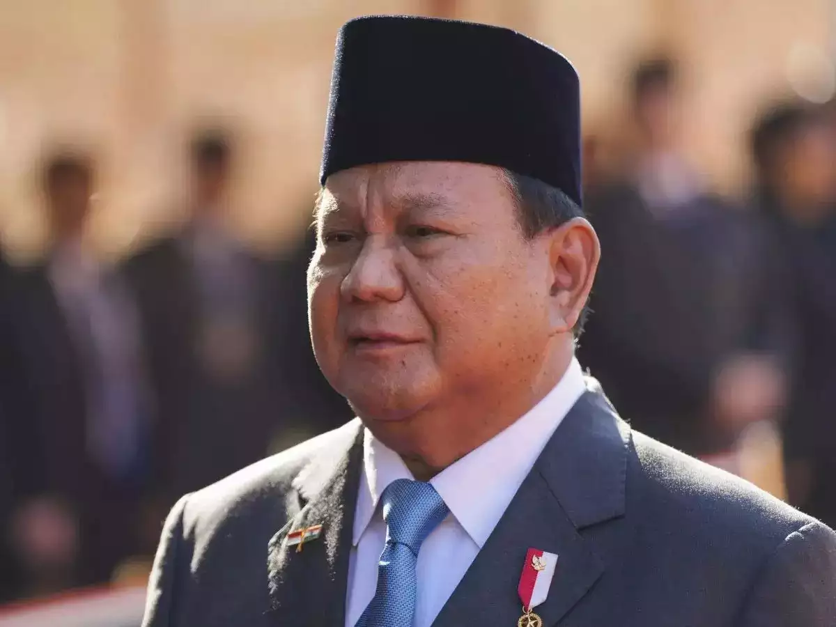 Indonesia Reaffirms Aspiration to Join OECD and BRICS at World Governments Summit 3 Indonesia Reaffirms Aspiration to Join OECD and BRICS at World Governments Summit