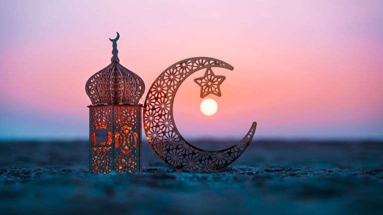 Ramadan: A Divine Refresher Course for the Soul 1 Ramadan: A Divine Refresher Course for the Soul