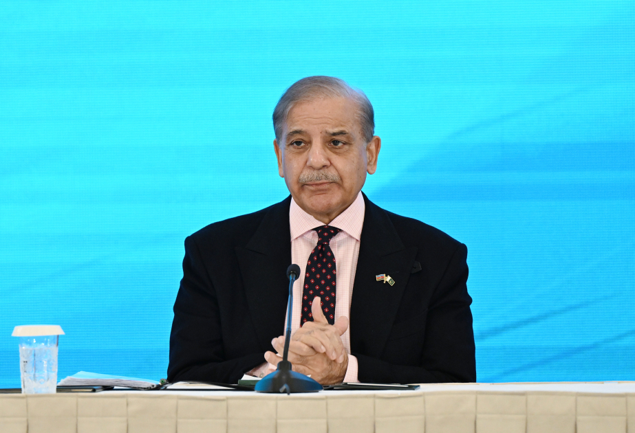 Pakistan to Establish Chamber of Commerce in Baku to Boost Bilateral Trade 1 Pakistan to Establish Chamber of Commerce in Baku to Boost Bilateral Trade