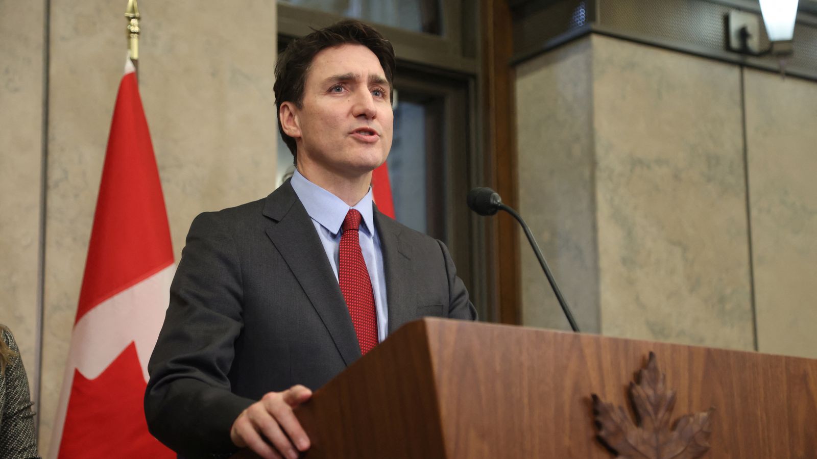 Canada Retaliates Against US Tariffs with Countermeasures on Key Goods 1 Canada