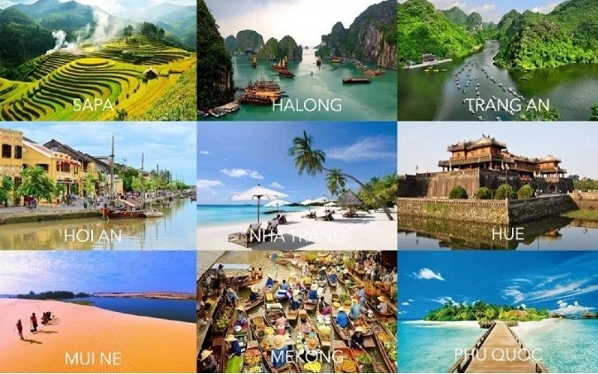 Vietnam Embraces Digital Transformation to Boost Tourism Growth 9 Digital
