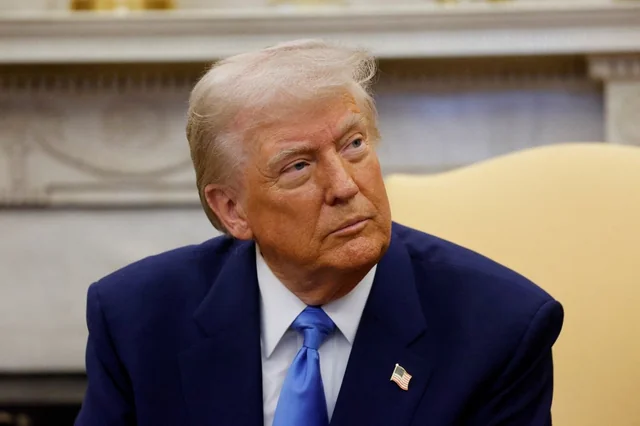 Trump Proposes $5 Million "Gold Card" as Replacement for EB-5 Investor Visa Program