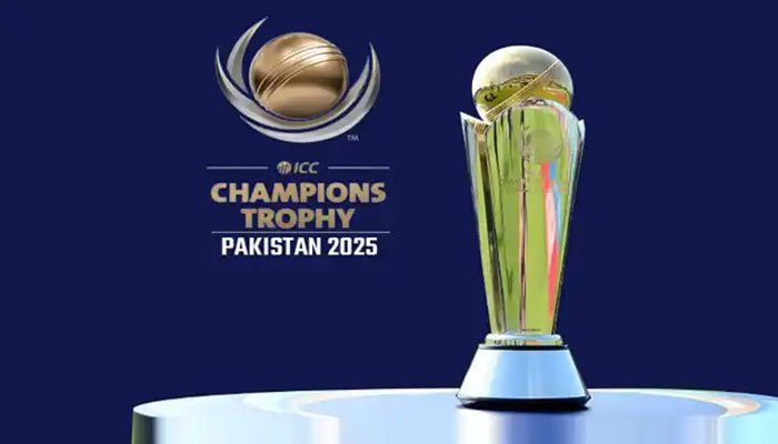 Pakistan on the Global Stage: The Champions Trophy and Its Far-Reaching Effects 1 Pakistan on the Global Stage: The Champions Trophy and Its Far-Reaching Effects