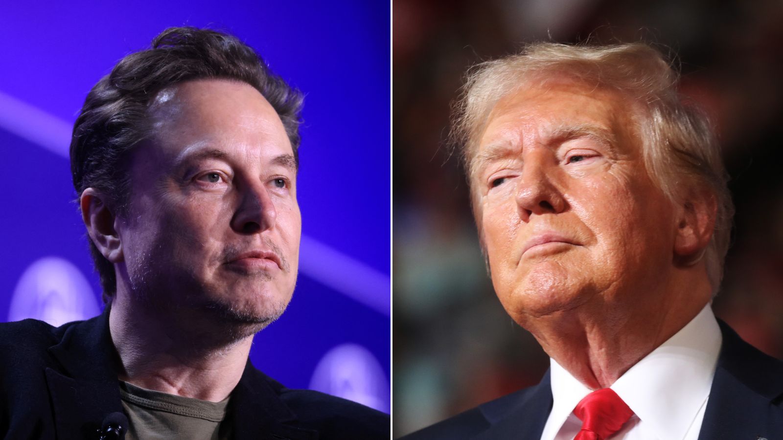Trump Urges Elon Musk to Take More Aggressive Approach in Government Efficiency Role