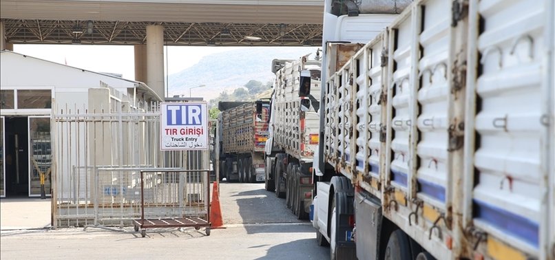 Türkiye Implements New Trade Regulations with Syria Following Assad's Fall 1 Türkiye Implements New Trade Regulations with Syria Following Assad's Fall