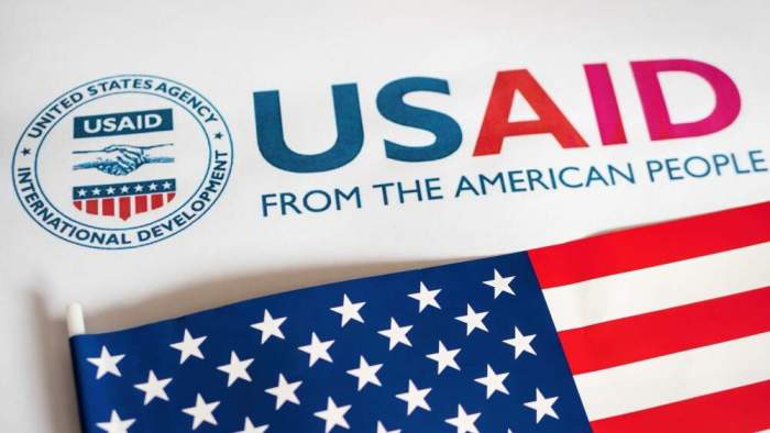 Canada Expresses Deep Concern Over U.S. Decision to Shut Down USAID 1 USAID
