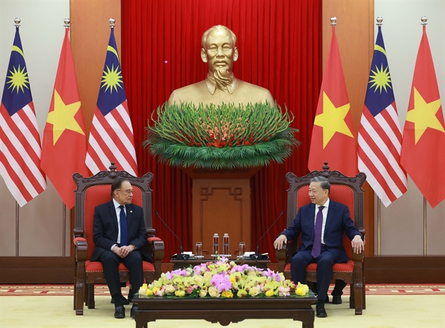 Vietnam, Malaysia Strengthen Ties Amid 2nd ASEAN Future Forum