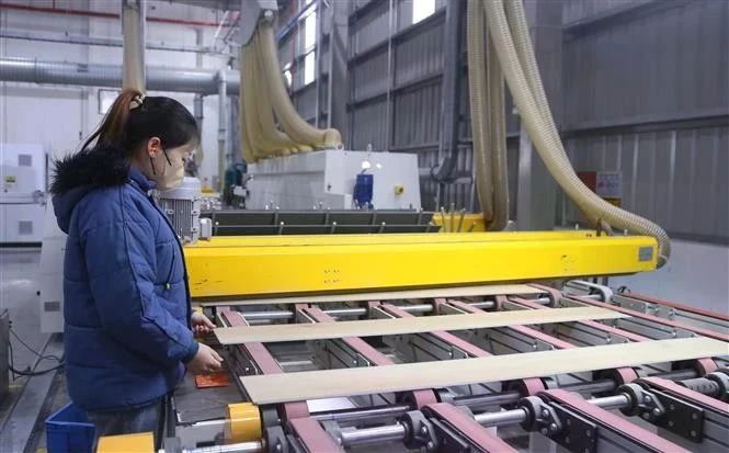 Vietnam Aims for 8% Economic Growth with Decisive Measures 1 Vietnam Aims for 8% Economic Growth with Decisive Measures