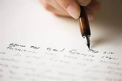 A Written Legacy: The Impact of Political Correspondence in Pakistan’s History 1 Political