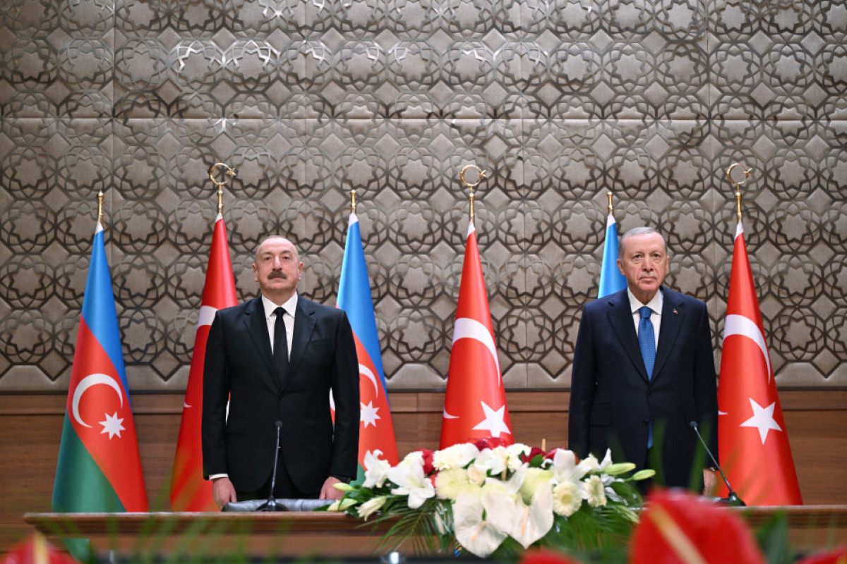 Azerbaijan’s Geopolitical Struggle and the Strategic Significance of the Zengezur Corridor 1 Zəngəzur Corridor