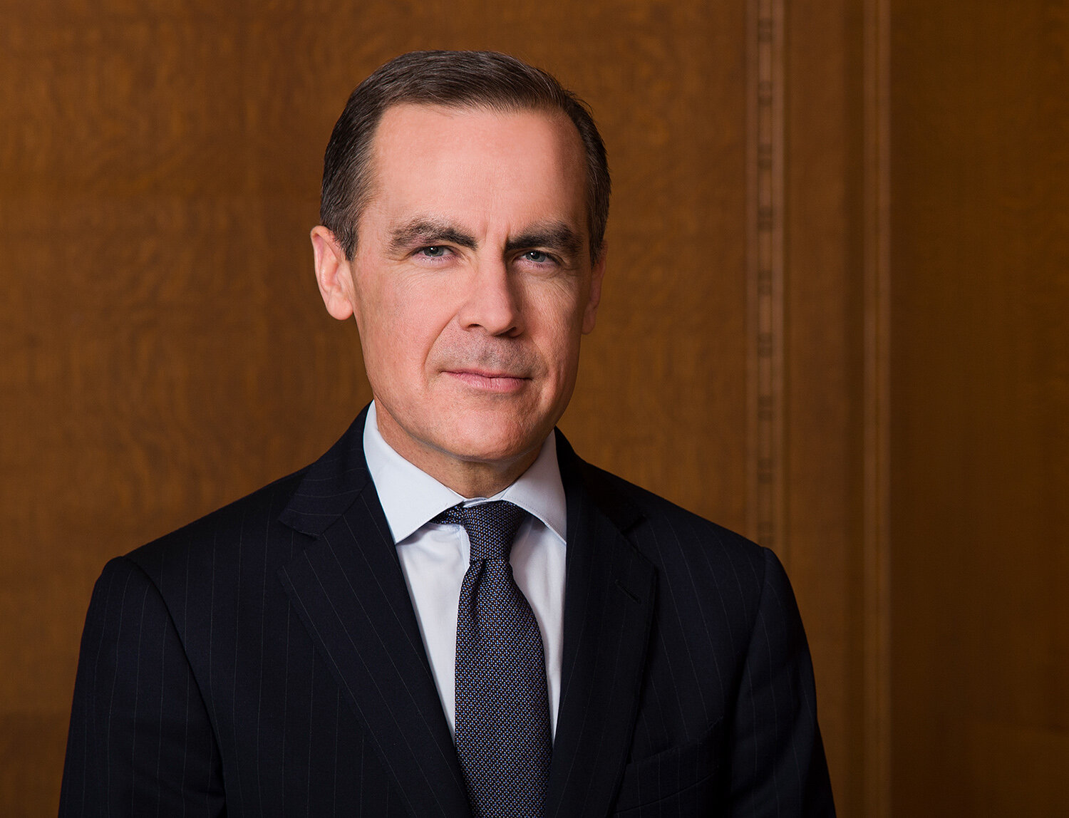 Mark Carney Elected as Canada's Next Prime Minister, Takes Strong Stance Against Trump 1 Mark Carney