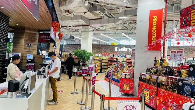 World Bank Raises Vietnam’s GDP Growth Forecast to 6.8 Percent for 2025 1 6.8 Percent