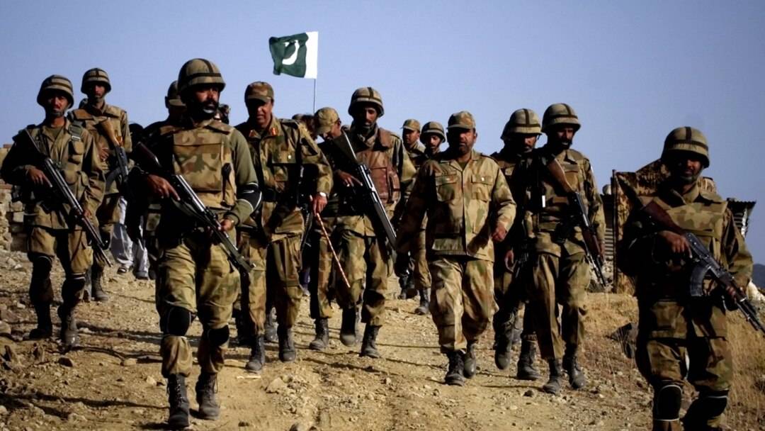 Pakistan’s Evolving National Security: Challenges and Imperatives 1 Pakistan’s Evolving National Security: Challenges and Imperatives
