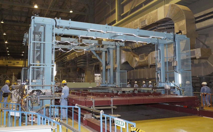 Chubu Electric Begins Dismantling First Commercial Nuclear Reactor in Japan 3 Chubu Electric
