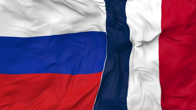 French Regulator Orders Ban on Two Russian Entertainment Channels 1 French Regulator Orders Ban on Two Russian Entertainment Channels
