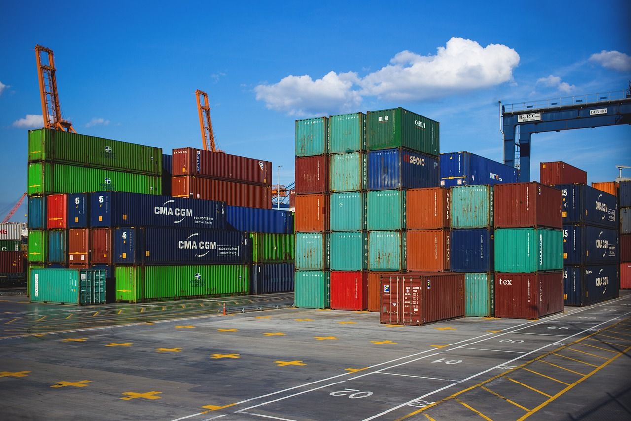 U.S. Tariffs Harm Global Growth: Economists 1 U.S. Tariffs Harm Global Growth: Economists