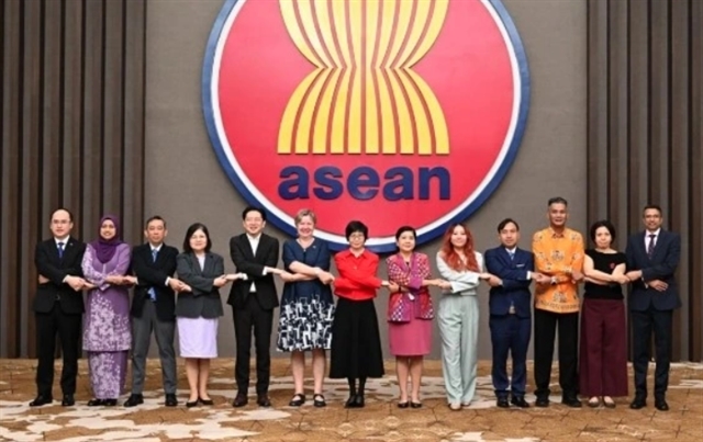 ASEAN-UK