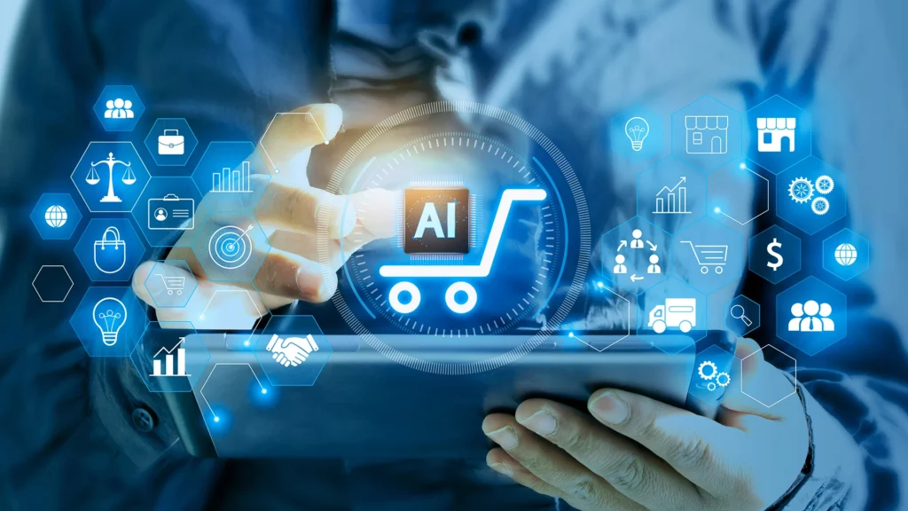 How China’s AI Roadmap Drives Industrial Growth and Global Innovation 12 AI