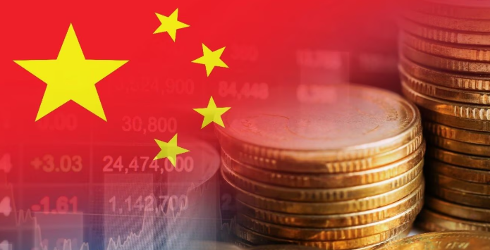 Global Investors Bullish on China’s Consumer Market