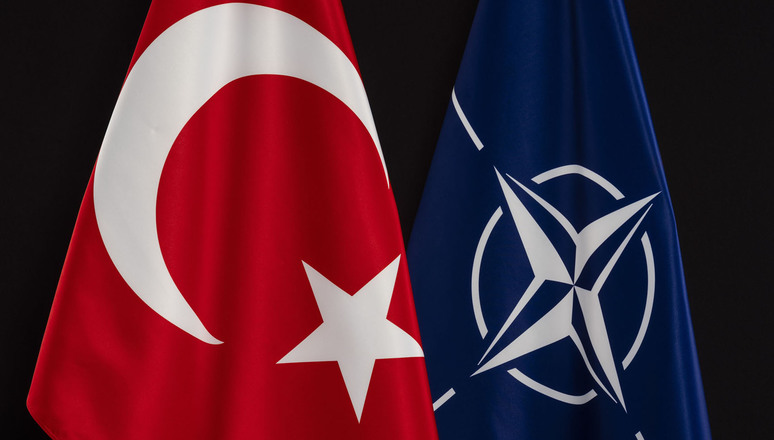 Türkiye to Assume NATO Allied Reaction Force Amphibious Task Force Command in July 2025 1 Türkiye to Assume NATO Allied Reaction Force Amphibious Task Force Command in July 2025