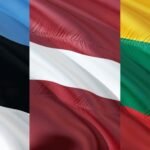 Baltic Foreign Ministers Meet US Secretary of State to Discuss Russia’s War in Ukraine