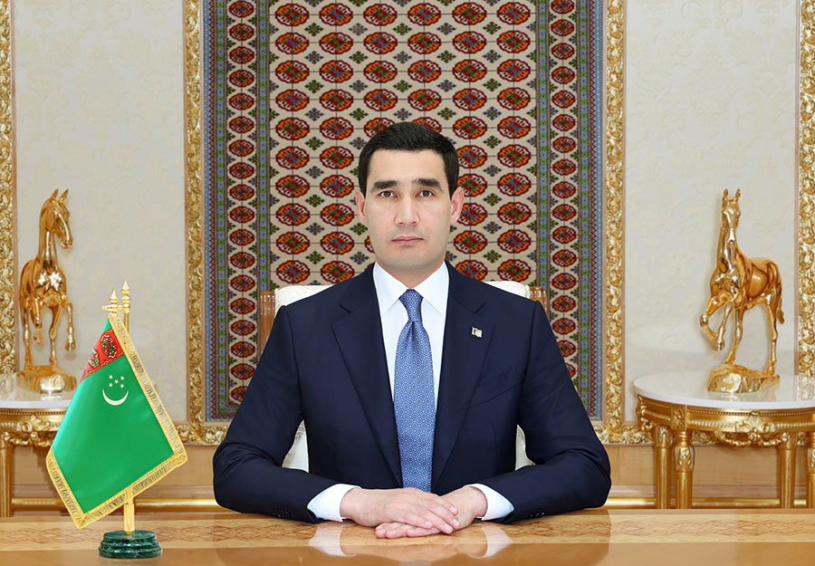 Turkmenistan and Tajikistan Strengthen Bilateral and Regional Cooperation