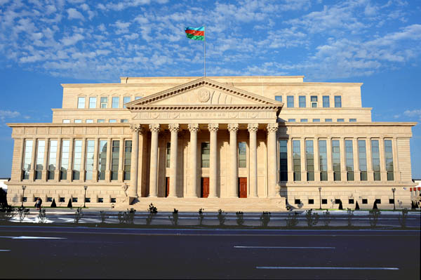 Fair Trial of Armenian Nationals and Negative Role of Armenian Lobbying Groups 1 Fair Trial of Armenian Nationals and Negative Role of Armenian Lobbying Groups